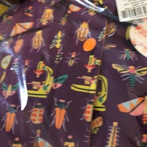 Meet your Posher, Sally